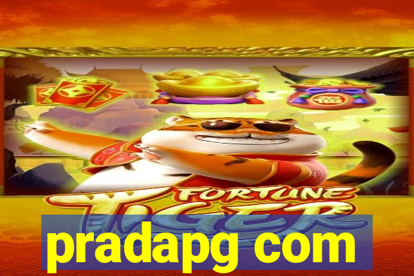 pradapg com